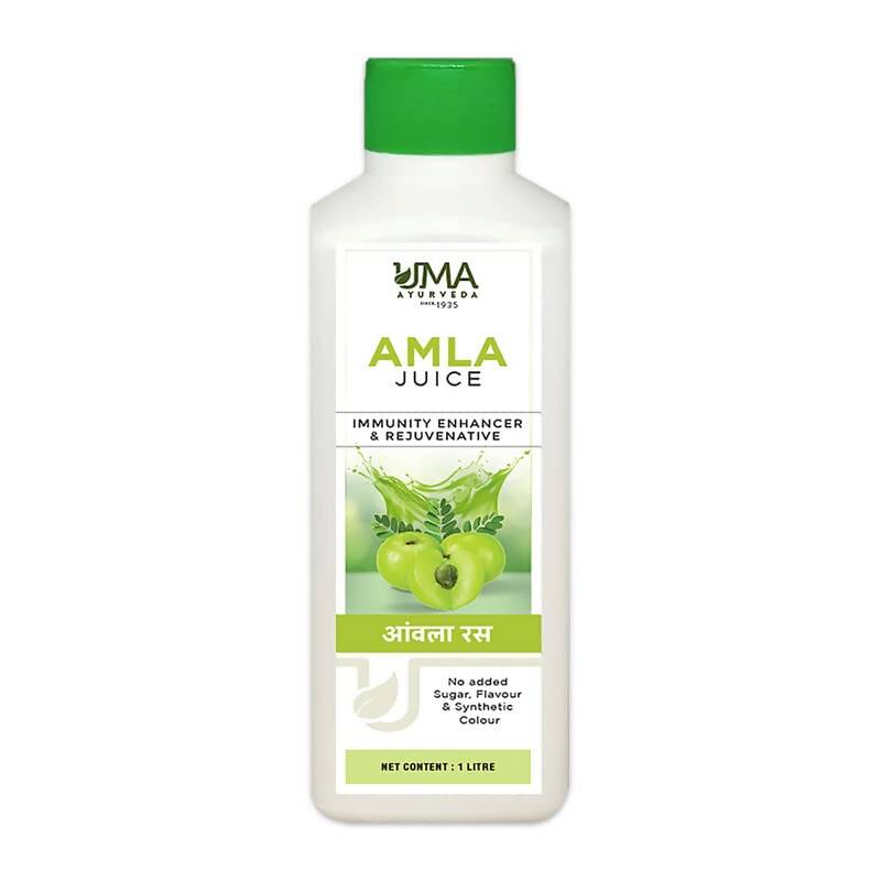 Uma Ayurveda Amla Juice