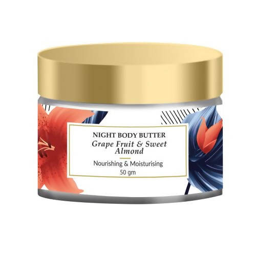 Mirah Belle Night Body Butter - usa canada australia