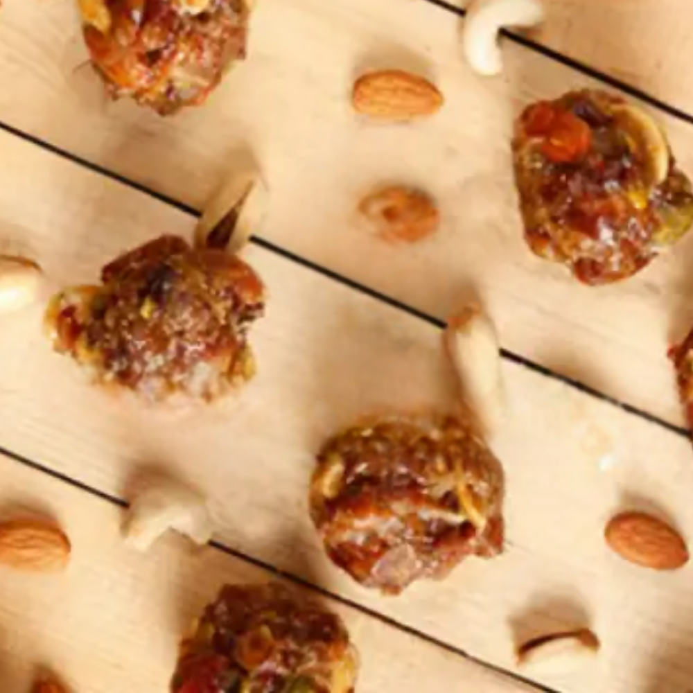 Gummadi Foods Dryfruit Laddu