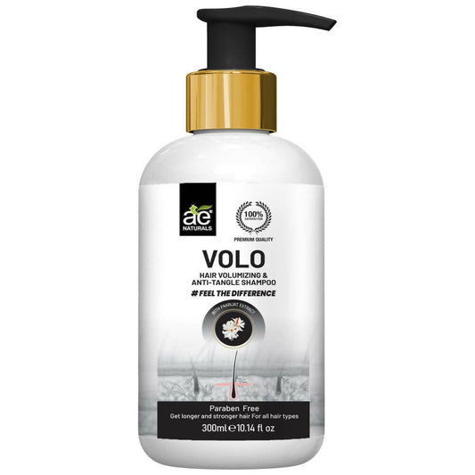 Ae Naturals Hair Volumizing Shampoo - Buy in USA AUSTRALIA CANADA