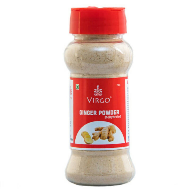 Virgo Ginger Powder -  USA, Australia, Canada 