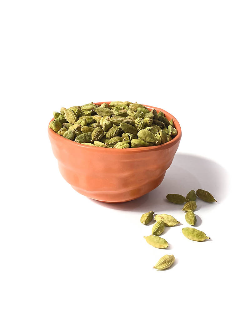 Kalagura Gampa Natural Cardamoms