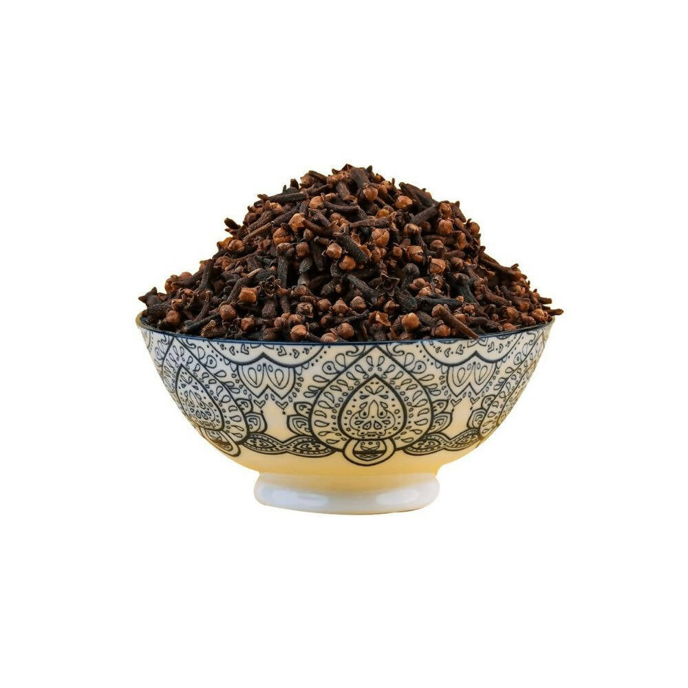 Ajfan Premium High Quality Of Cloves