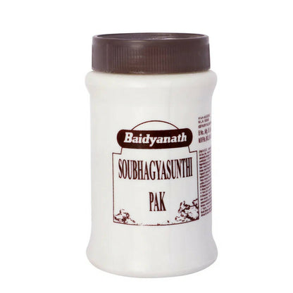 Baidyanath Jhansi Soubhagya Sunthi Pak