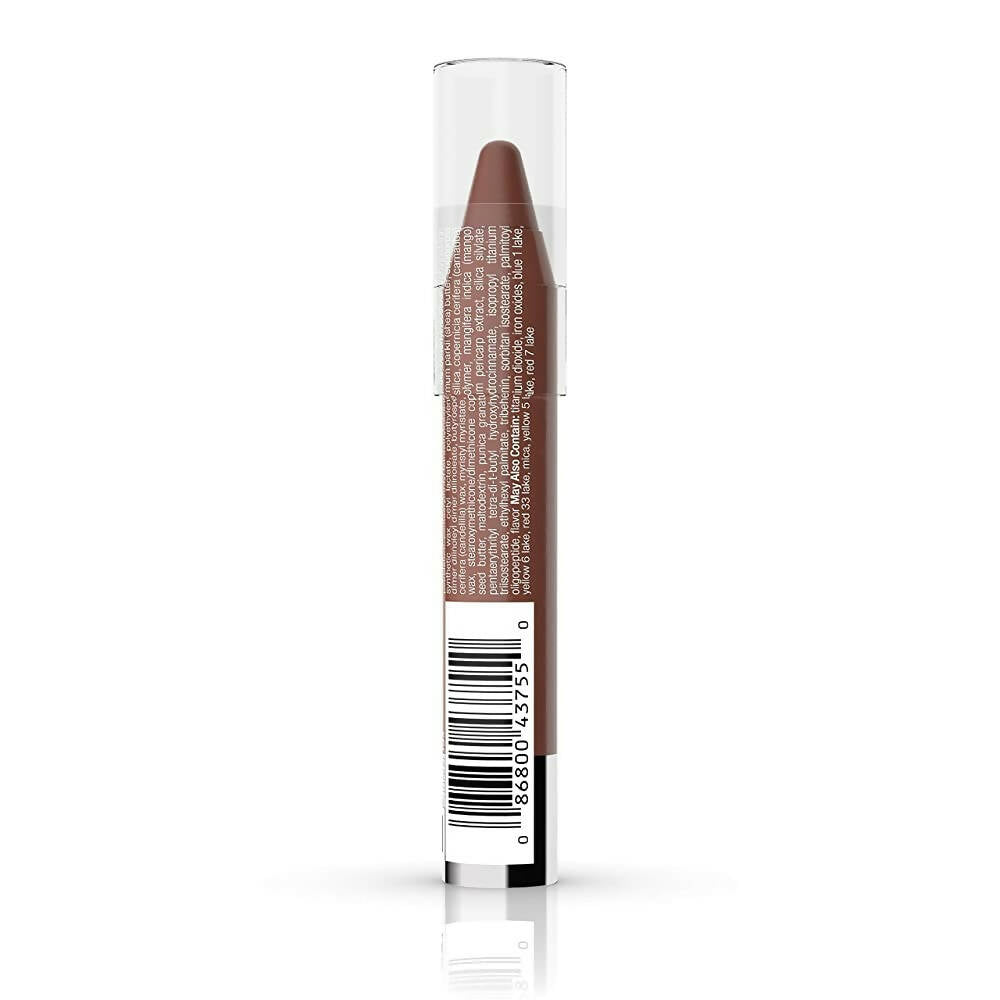 Neutrogena Moisturesmooth Shimmery, Sheer Color Stick, 90 Classic Nude