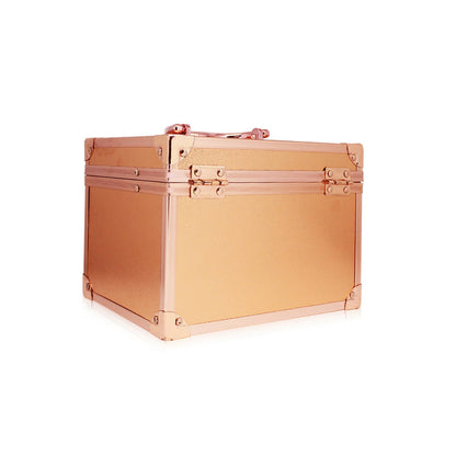 Colorbar Vanity Vanity Box - [Rose Gold]