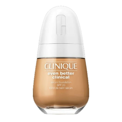 Clinique Even Better Clinical Serum Foundation SPF 20 - CN 78 Nutty (M)