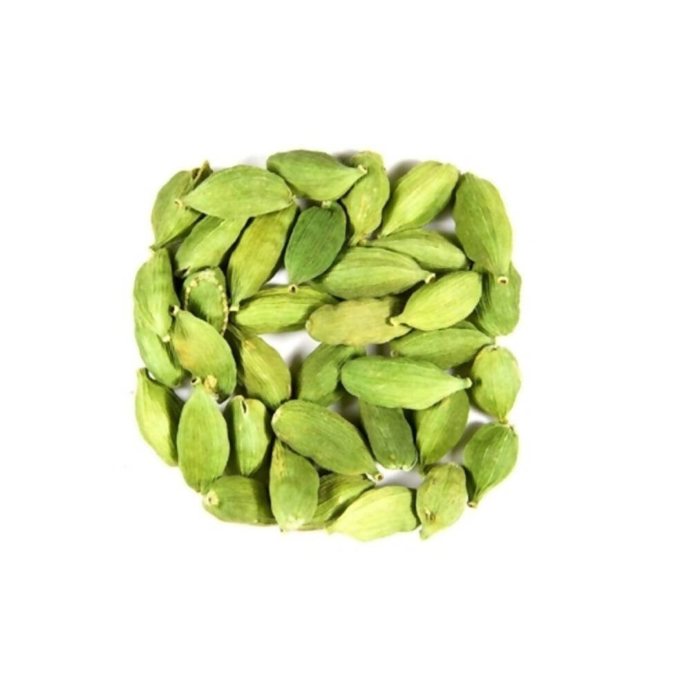 Freshon Green Cardamom