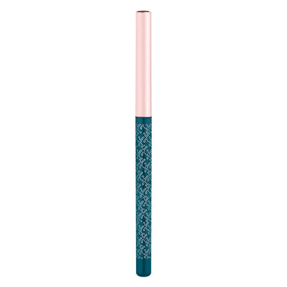 Kay Beauty 24HR Coloured Matte Kajal - Teal