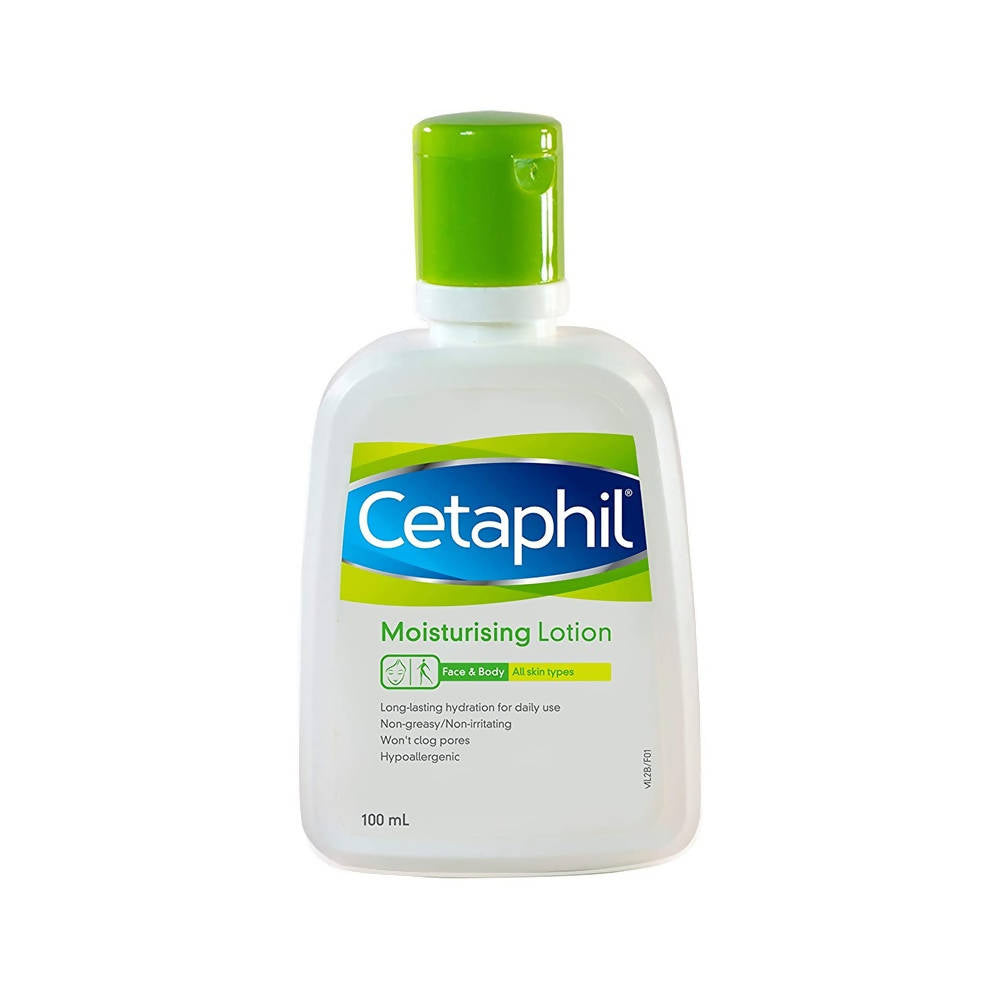 Cetaphil Moisturising Lotion 100 ml