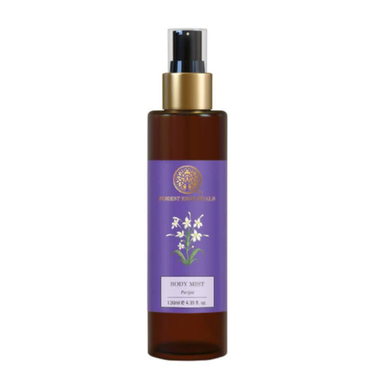 Forest Essentials Body Mist Parijat -  buy in usa 