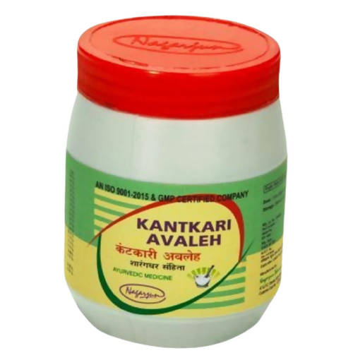 Nagarjun Pharma Kantkari Avaleh