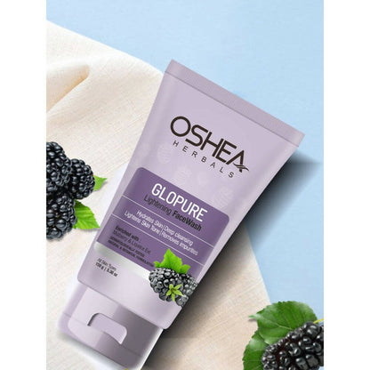 Oshea Herbals Glopure Lightening Face Wash