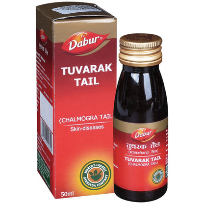 Dabur Tuvarak Tail