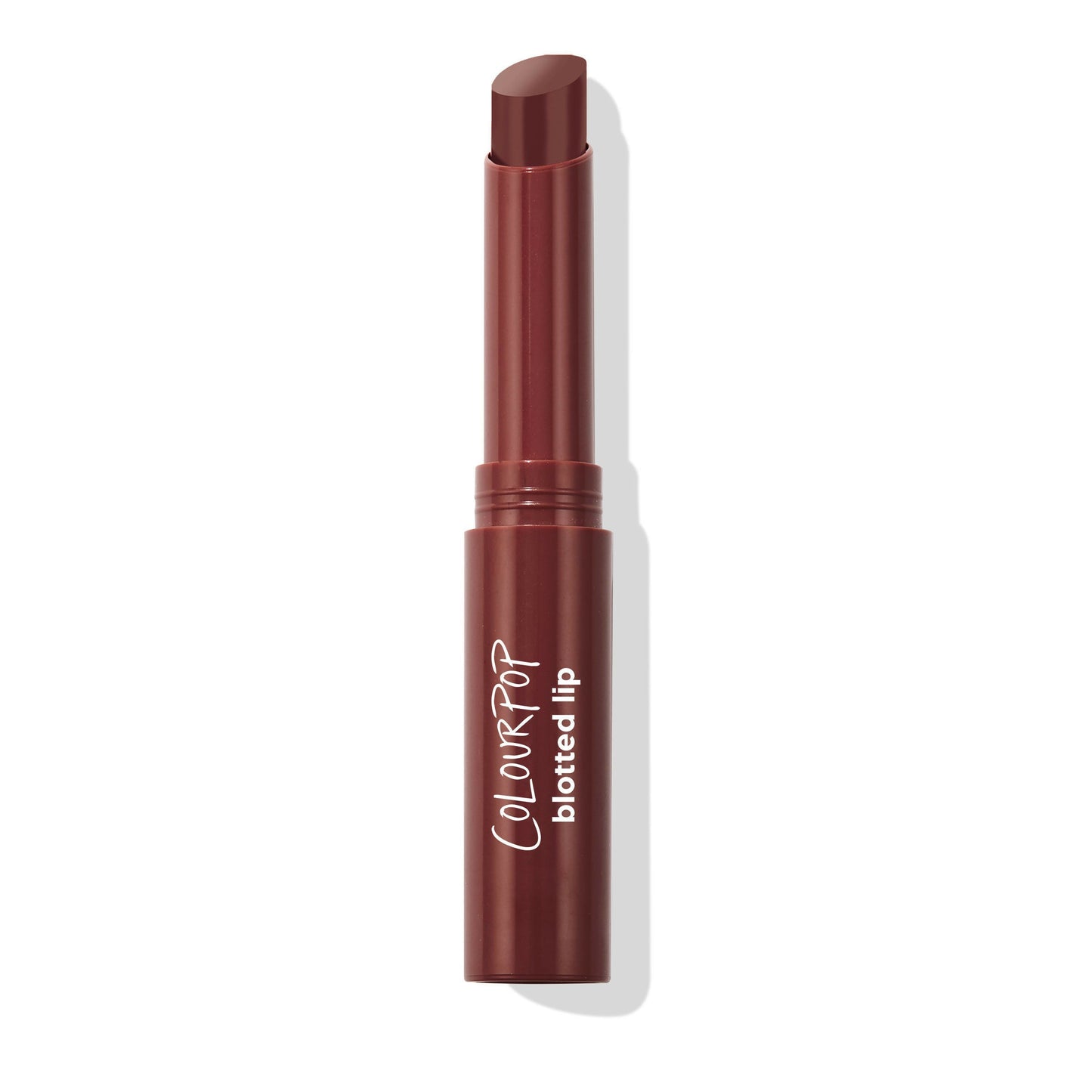 ColourPop Blotted Lip - Doheny Dr.
