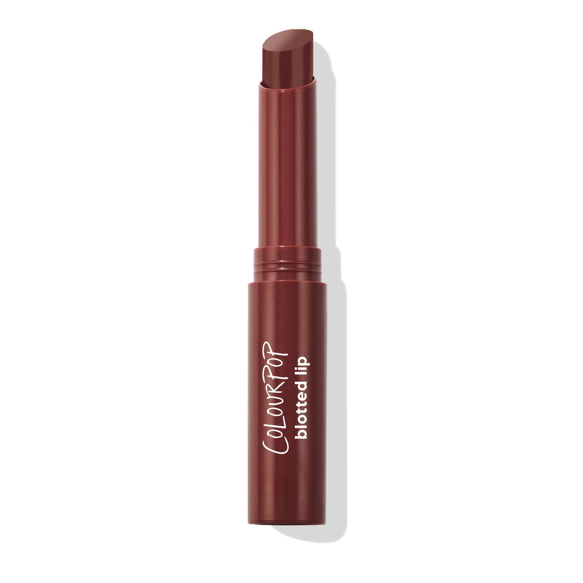 ColourPop Blotted Lip - Doheny Dr.