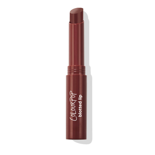 ColourPop Blotted Lip - Doheny Dr.