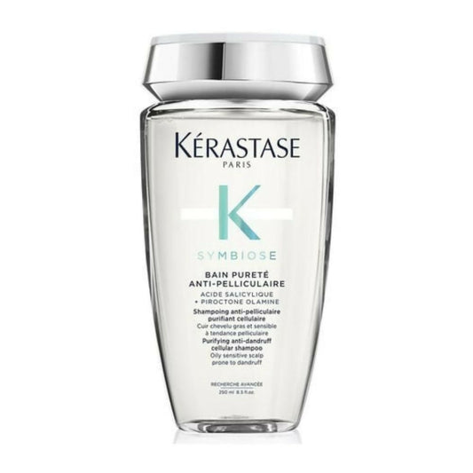 Kerastase Symbiose Bain Pureté Anti-Dandruff Shampoo