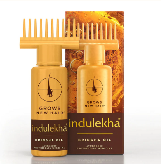 Indulekha Bhringa Hair Oil -  buy in usa canada australia