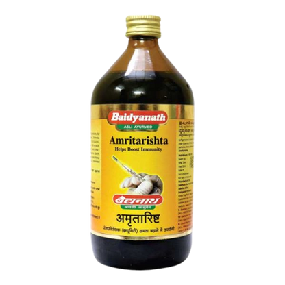 Baidyanath Amrutarishta - buy in USA, Australia, Canada