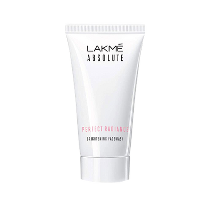 Lakme Absolute Perfect Radiance Skin Lightening Face Wash - buy in USA, Australia, Canada