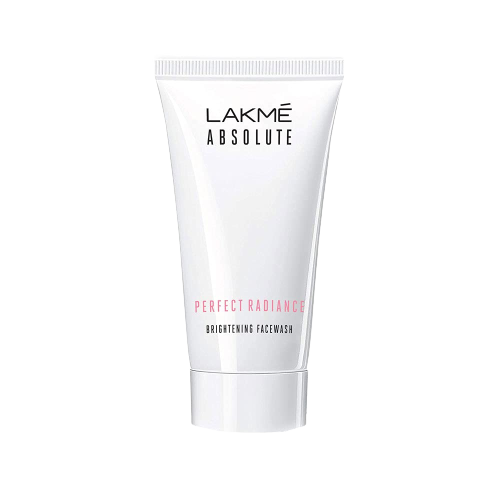 Lakme Absolute Perfect Radiance Skin Lightening Face Wash - buy in USA, Australia, Canada