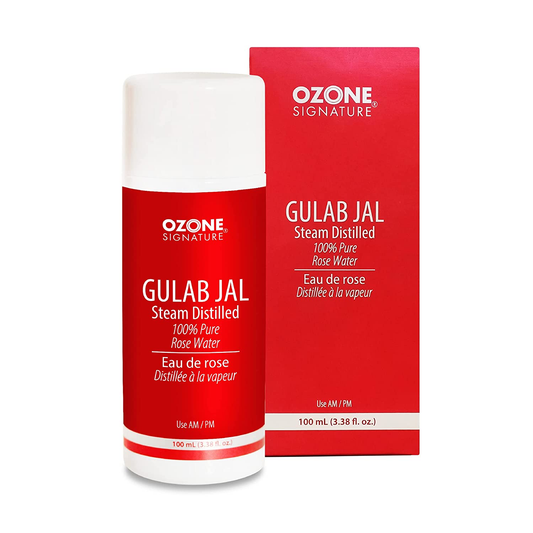 Ozone Signature Gulab Jal