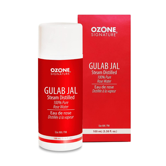 Ozone Signature Gulab Jal - 100ML