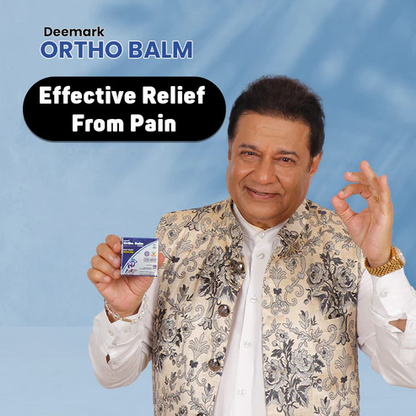 Deemark Ortho Balm