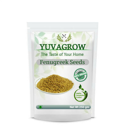 Yuvagrow Fenugreek Seeds - buy in USA, Australia, Canada