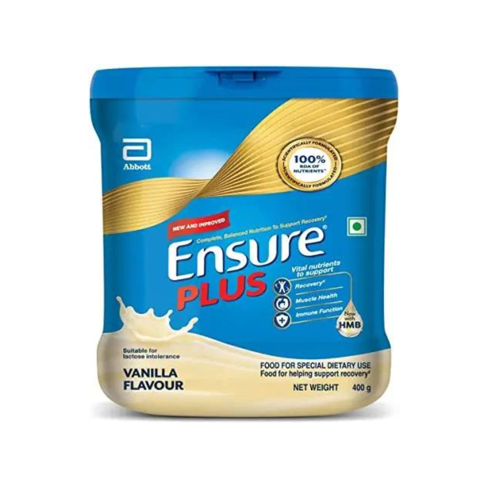 Ensure Plus Powder