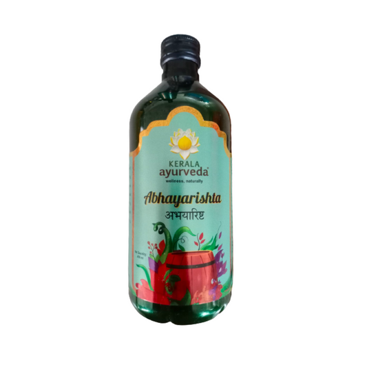 Kerala Ayurveda Abhayarishtam