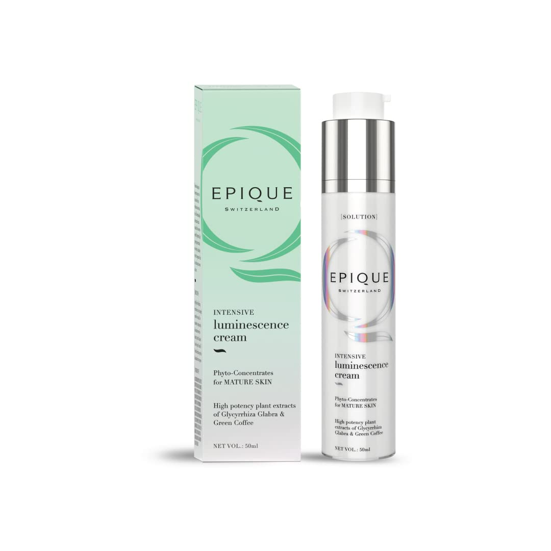 Epique Intensive Luminescence Cream - usa canada australia