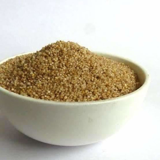 Organic Little Millet