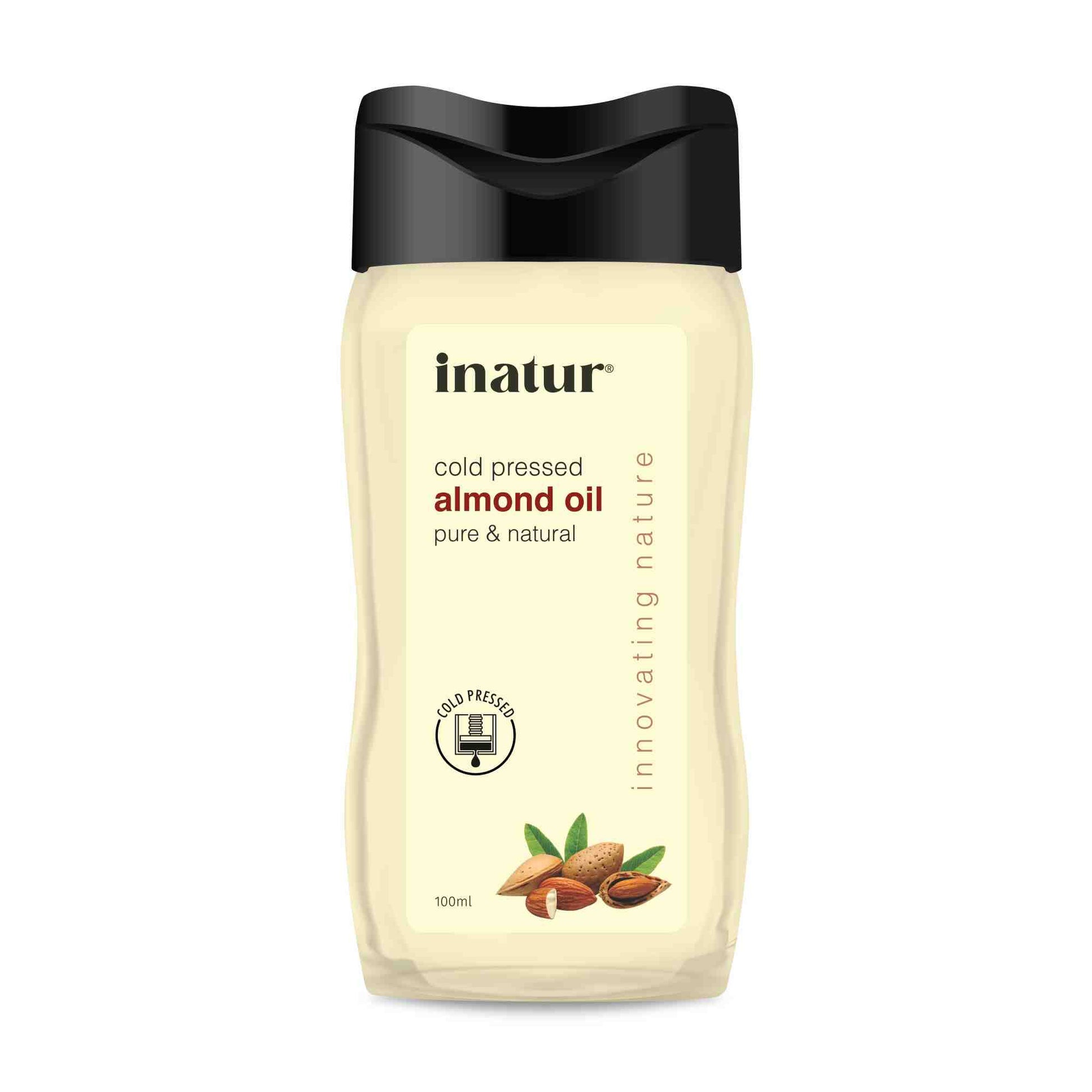 Inatur Almond Oil -  buy in usa canada australia