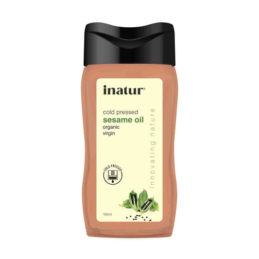 Inatur Sesame Til Oil -  buy in usa canada australia