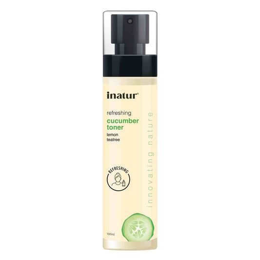 Inatur Cucumber Toner - 100ML