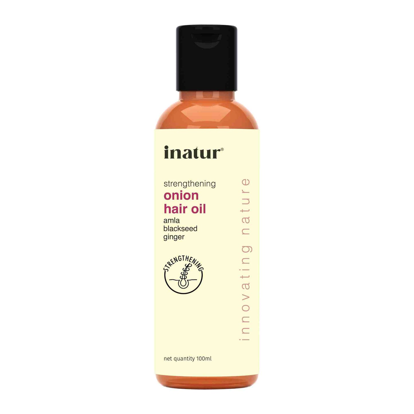 Inatur Onion Hair Oil -  buy in usa canada australia