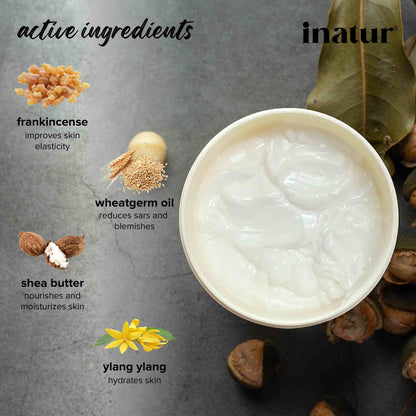 Inatur Shea Butter