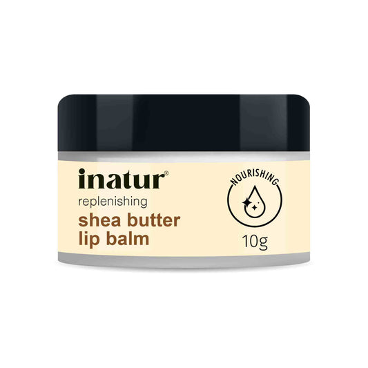 Inatur Shea Butter Lip Balm - usa canada australia