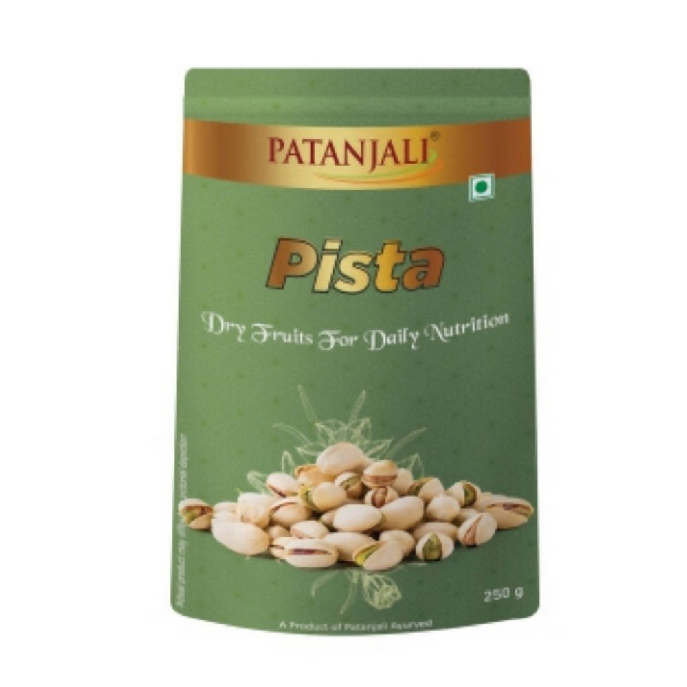 Patanjali Pista