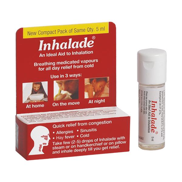 Inhalade Drops