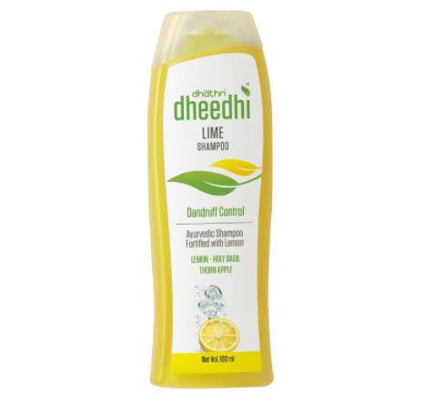 Dhathri Dheedhi Lime Shampoo