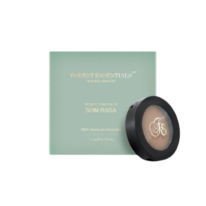 Forest Essentials Som Rasa Velvet Concealer Champa