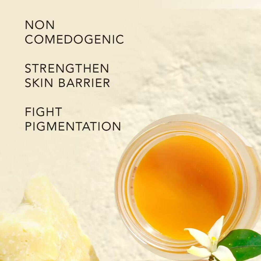 Ras Luxury Oils Restore Repairing & Brightening Skin Moisturizer Balm