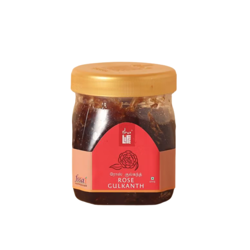 Isha Food & Spices Rose Gulkanth - buy in USA, Australia, Canada