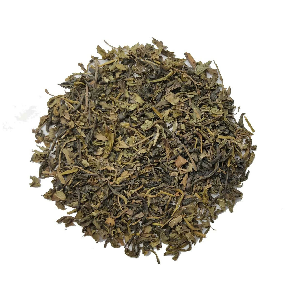 Tea Sense Moroccan Mint Green Tea