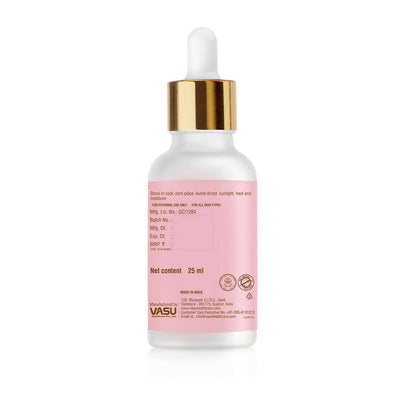 Vasu Healthcare R&G Vitamin C Face Serum