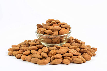 Siddhagiri's Satvyk Organic Almond (Mamra)