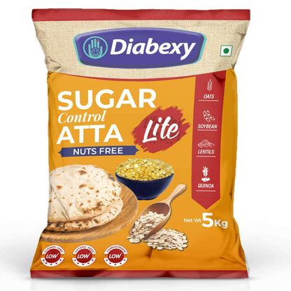 Diabexy Atta Lite Nuts Free -  USA, Australia, Canada 